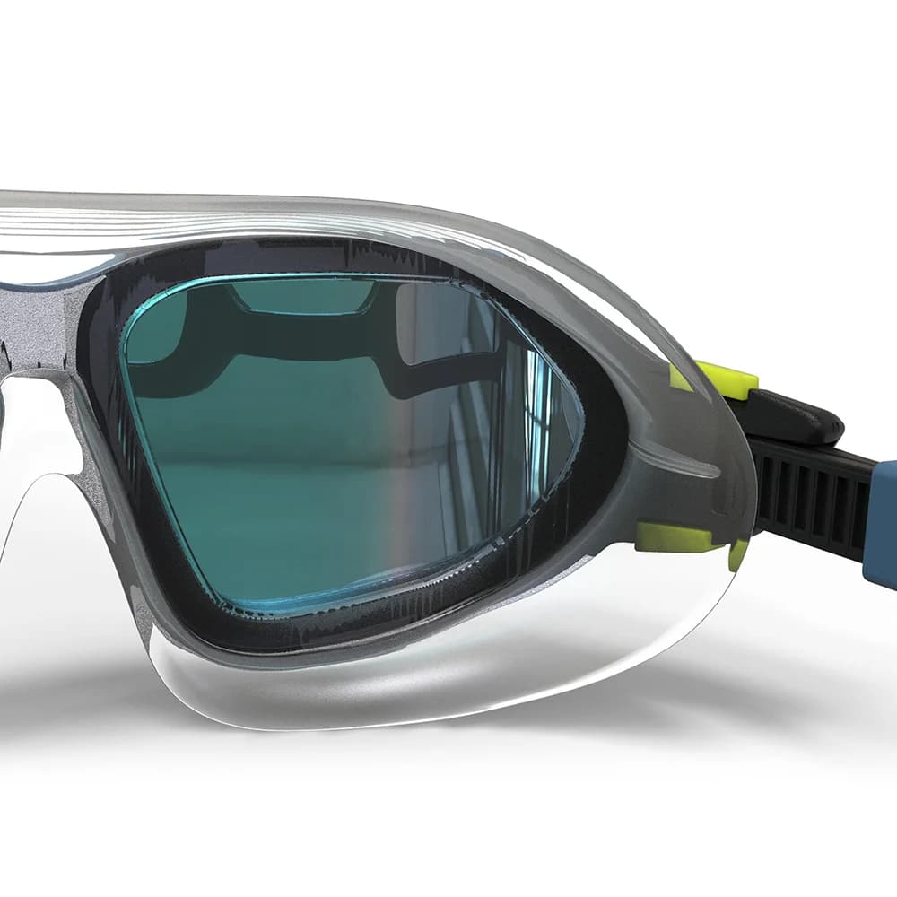 عینک شنا نابایجی مدل MASK ACTIVE MIRROR — تصویر ۸