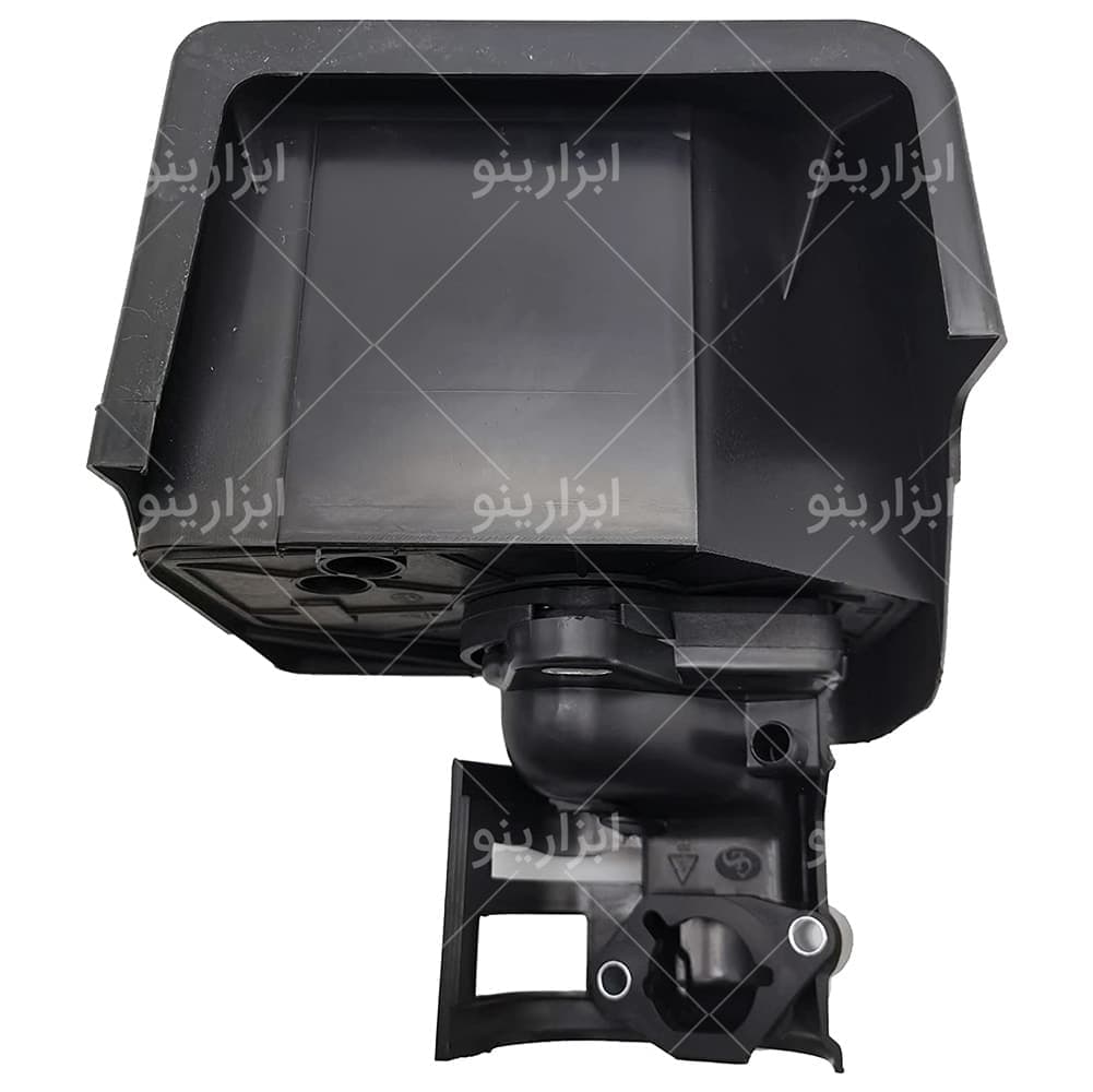 هواکش موتور هوندا مدل GX390 — تصویر ۵