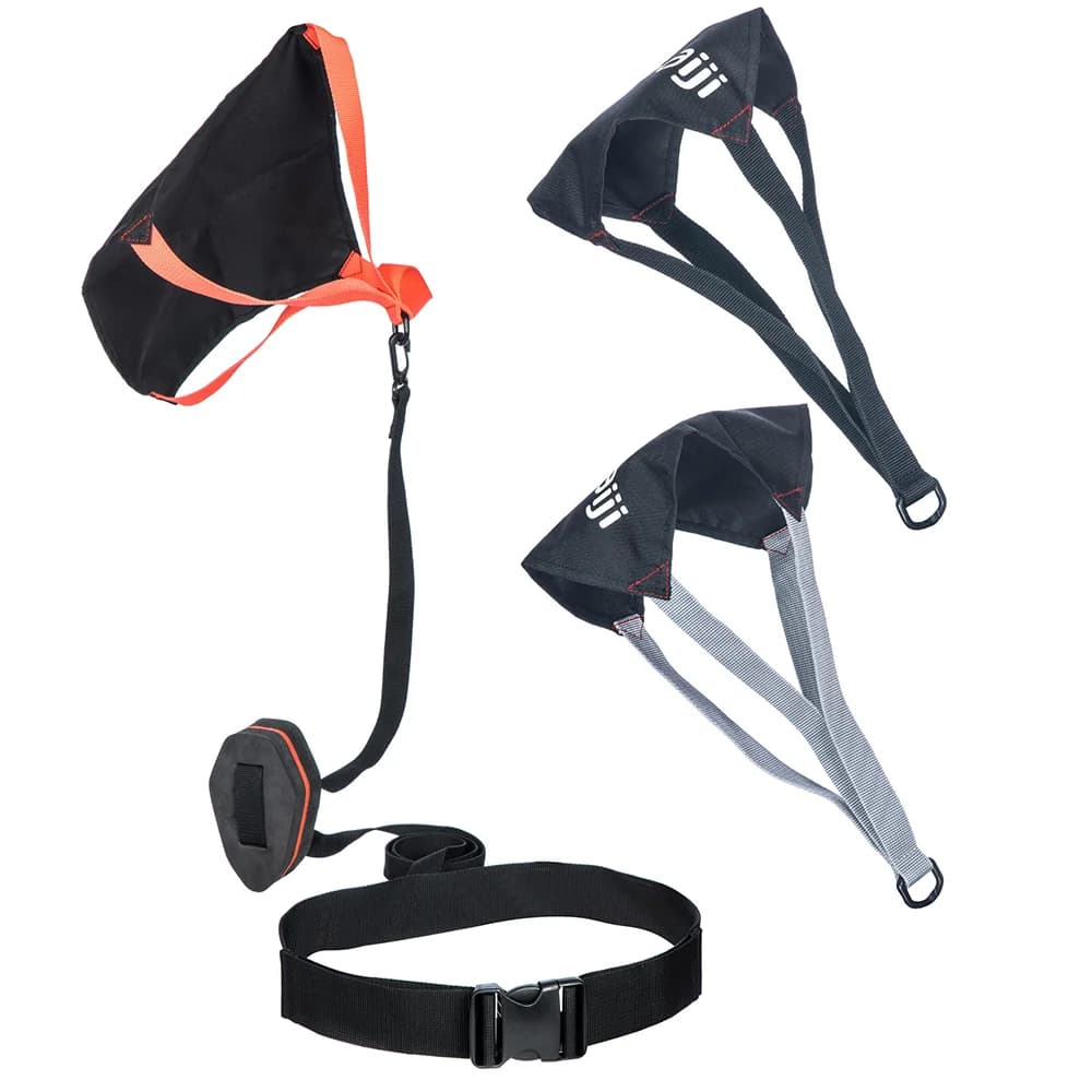 چتر مقاومتی شنا نابایجی مدل 900 SWIMMING PARACHUTE
