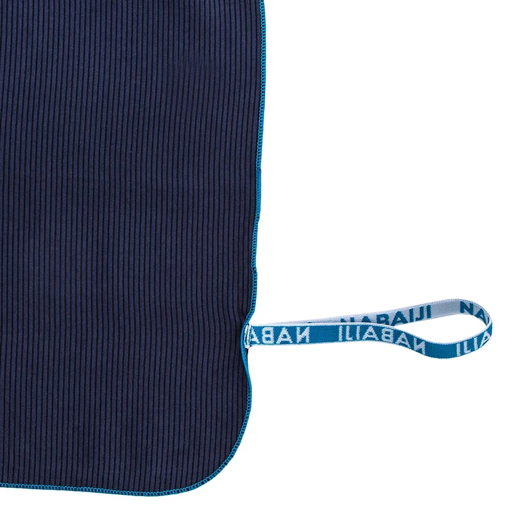 حوله میکروفایبر نابایجی مدل striped xl — تصویر ۱۱