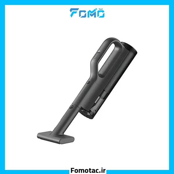 جارو شارژی خودرو شیائومی(Xiaomi) مدل Mijia MJXCQ01QW