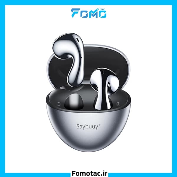 ایرپاد بلوتوثی سی بای(Saybuuy) مدل C7 PRO — تصویر ۲