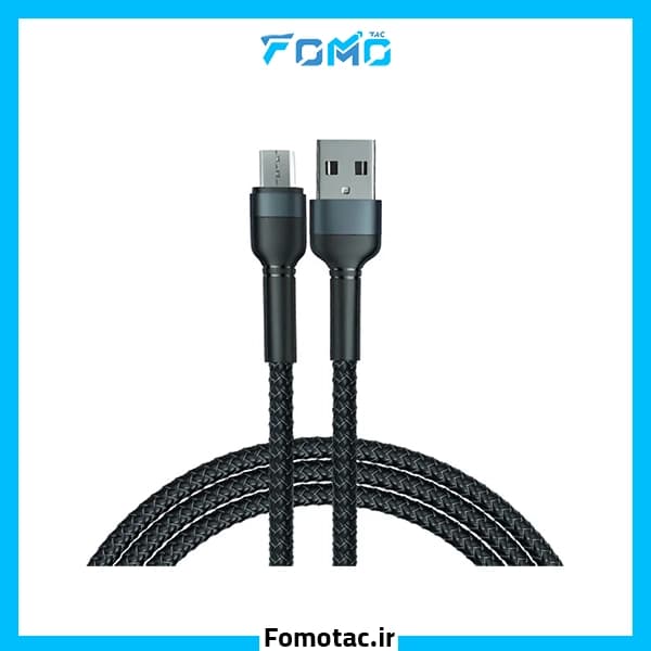 کابل شارژ تایپ سی سی بای(Saybuuy) مدل K1-M