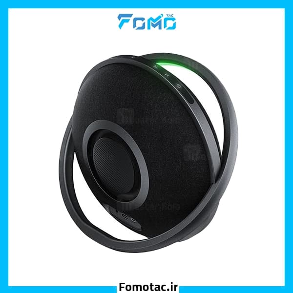 اسپیکر بلوتوثی ایس فست (ACEFAST) مدلK5 Pro – توان 100W — تصویر ۴