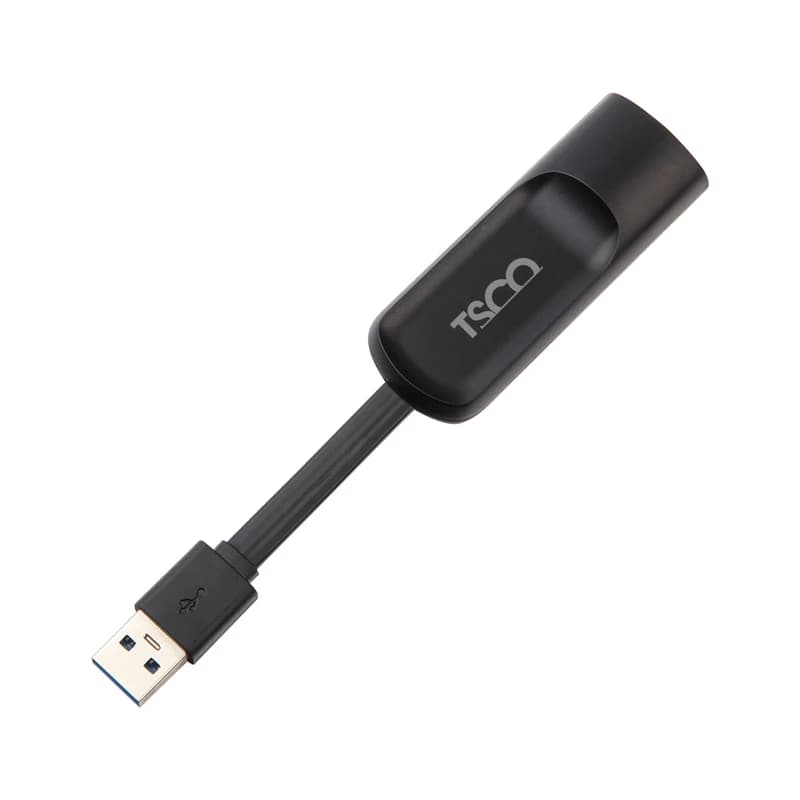 تبدیل USB به LAN تسکو مدل TLAN 210