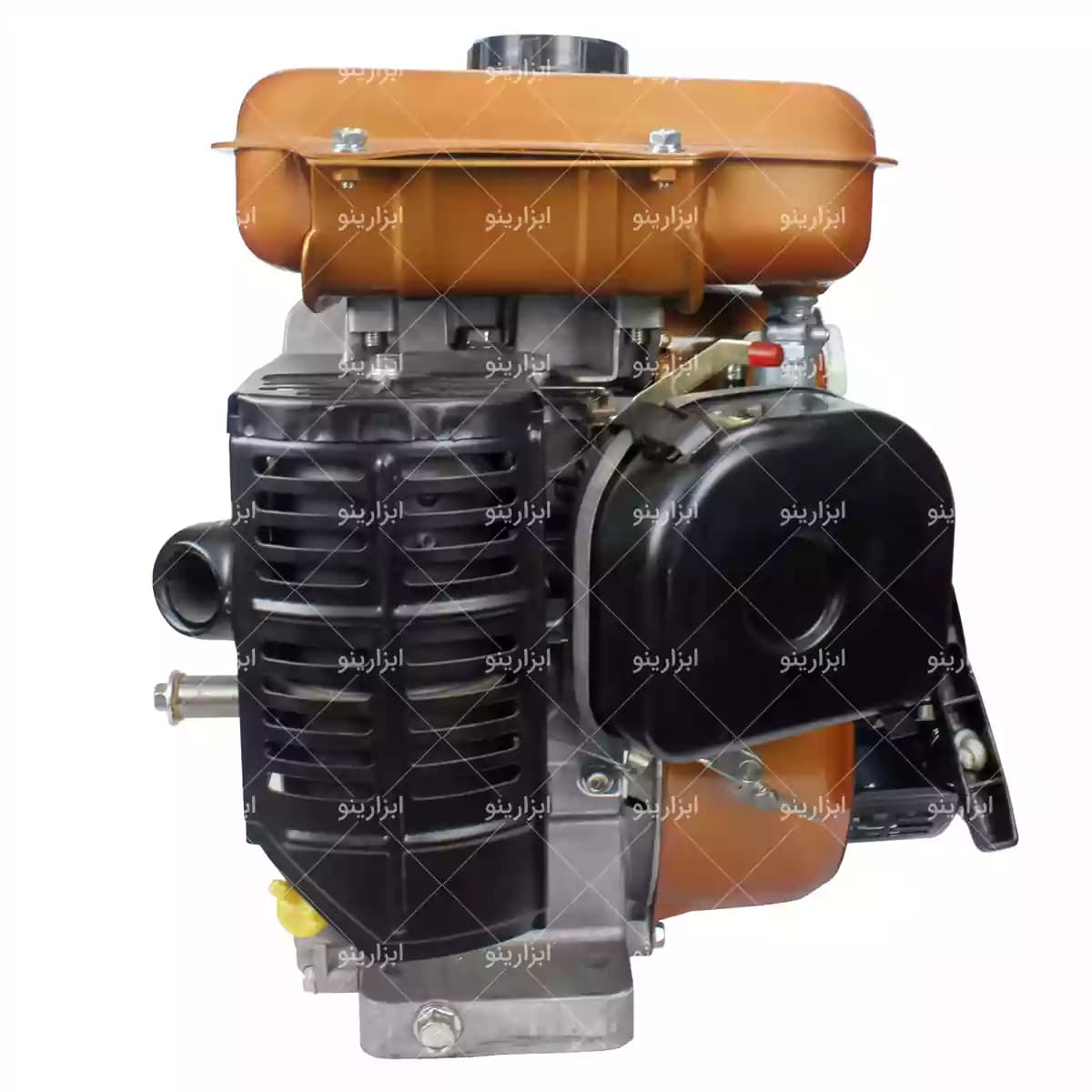 موتور تک بنزینی کاوازاکی 5.8 اسب مدل FG230 — تصویر ۸