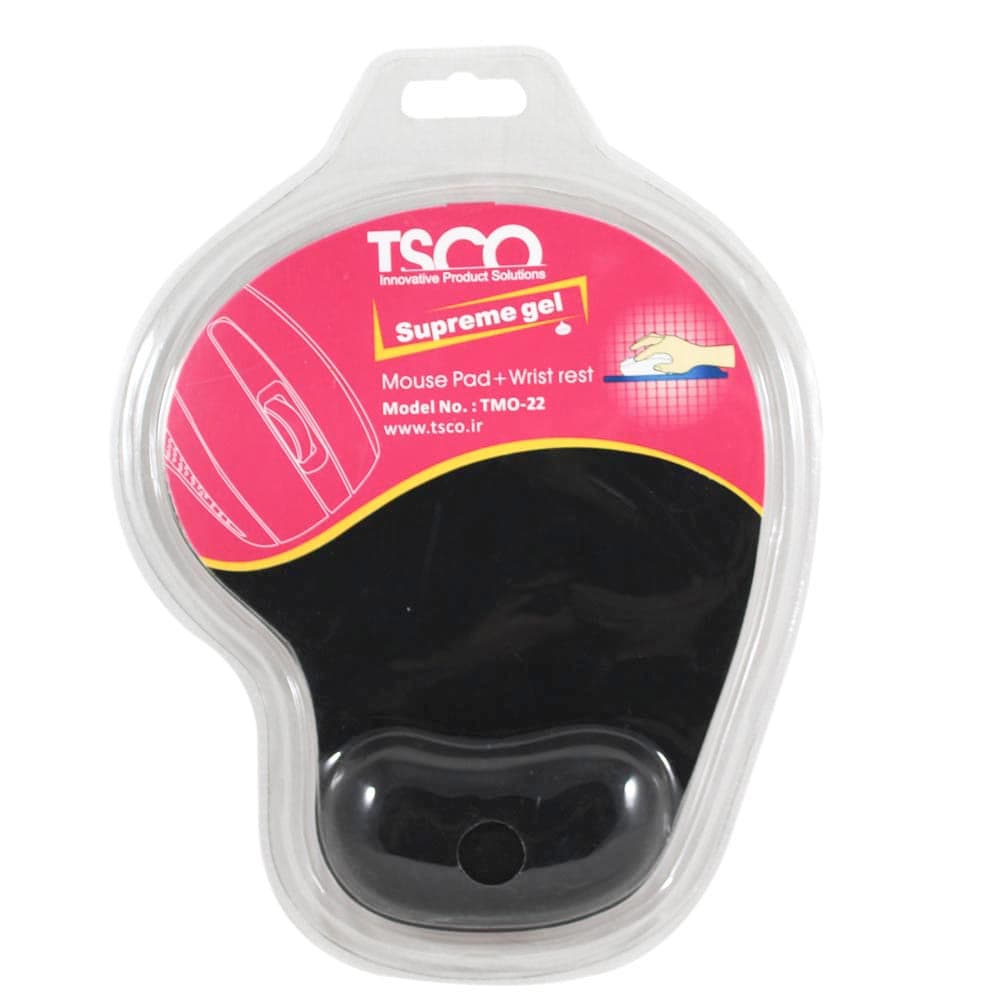 پد موس طبی تسکو (TSCO) مدل TMO 22