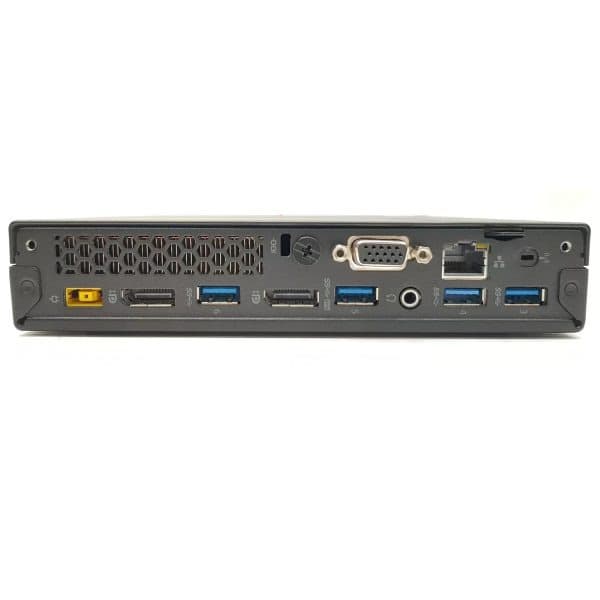میکرو کیس Lenovo ThinkCentre M900 tiny — تصویر ۱۲