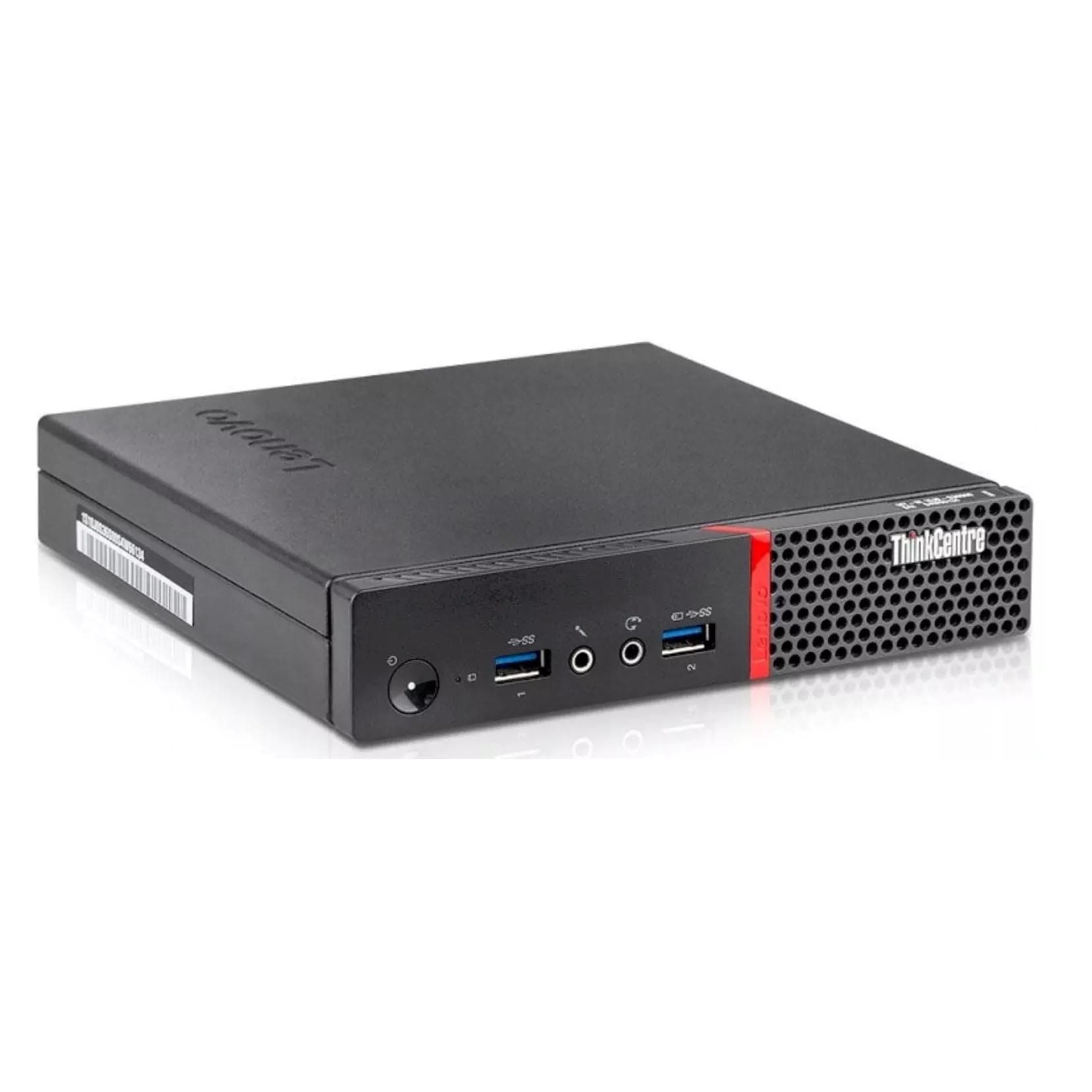 میکرو کیس Lenovo ThinkCentre M900 tiny — تصویر ۷