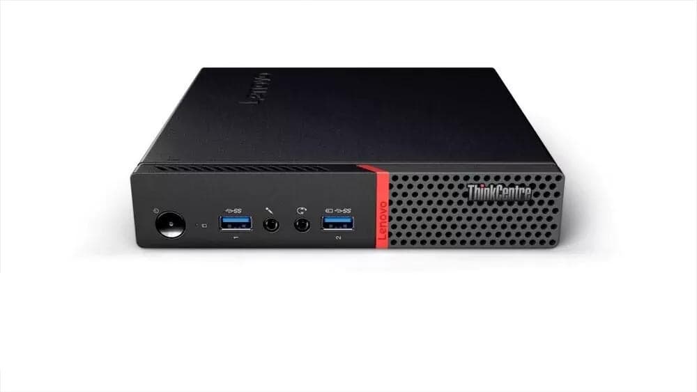 میکرو کیس Lenovo ThinkCentre M900 tiny — تصویر ۵