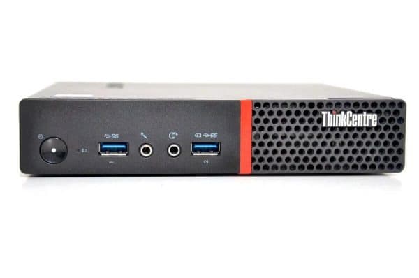 میکرو کیس Lenovo ThinkCentre M900 tiny — تصویر ۶