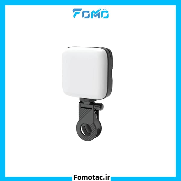 نور ثابت عکاسی و فیلمبرداری شارژی گرین لاین(Green Lion) مدل Mini Snap Light