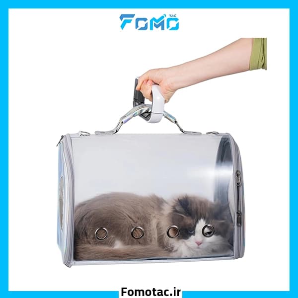 ترازوی چمدان مسافرتی گرین لاین (Green Lion) مدل Travel mate luggage — تصویر ۶