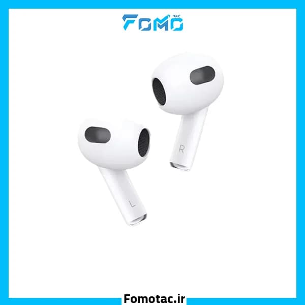 ایرپاد بلوتوثی گرین لاین (Green Lion) مدل Earbuds 2 G1 — تصویر ۹