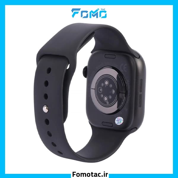 ساعت هوشمند گرین لاین(Green Lion) مدل Active 49 _قطر 49mm — تصویر ۴