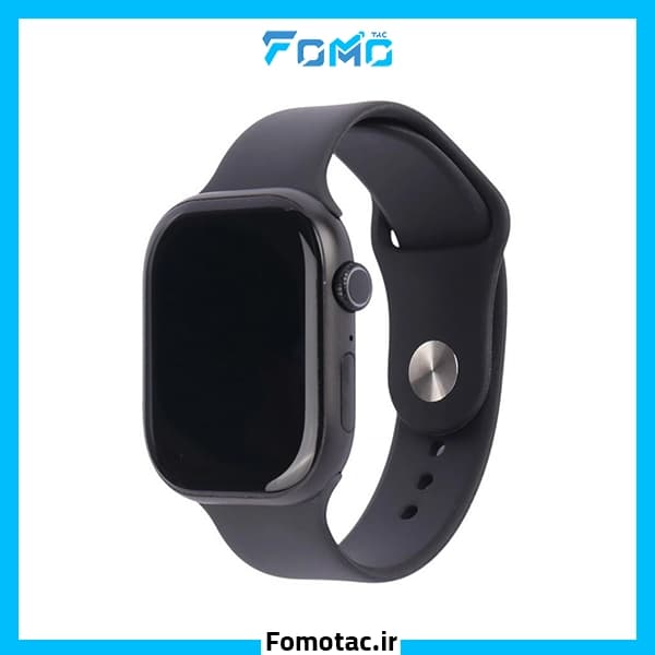 ساعت هوشمند گرین لاین(Green Lion) مدل Active 49 _قطر 49mm — تصویر ۲