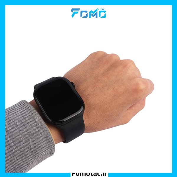 ساعت هوشمند گرین لاین(Green Lion) مدل Active 49 _قطر 49mm — تصویر ۶