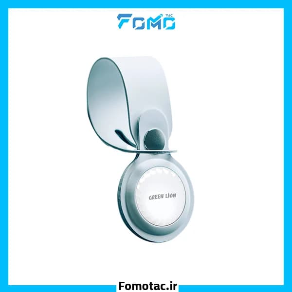 دستگاه ردیاب گرین لاین(Green Lion) مدل Findmate Tag — تصویر ۷