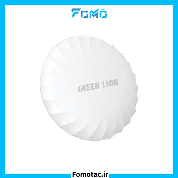 دستگاه ردیاب گرین لاین(Green Lion) مدل Findmate Tag — تصویر ۵