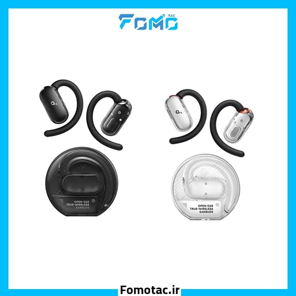 ایرپاد بلوتوثی انکر(Anker) مدل V40i