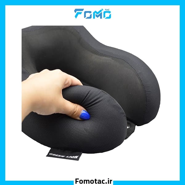 بالشتک دورگردن گرین لاین(Green Lion) مدل Pillow — تصویر ۵