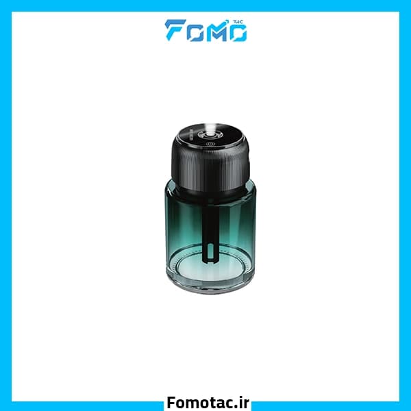 خوشبوکننده هوا گرین لاین (GREEN LION) مدل Diffuser 2in1 — تصویر ۵