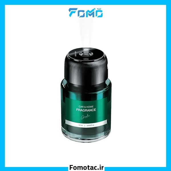 خوشبوکننده هوا گرین لاین (GREEN LION) مدل Diffuser 2in1