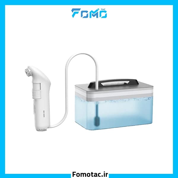 دوش همراه گرین لاین (GREEN LION) مدل bidet pro — تصویر ۵