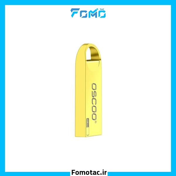 فلش مموری32 گیگابایتی USB 3.0 اوسکو (OSCOO) مدل 002U-2
