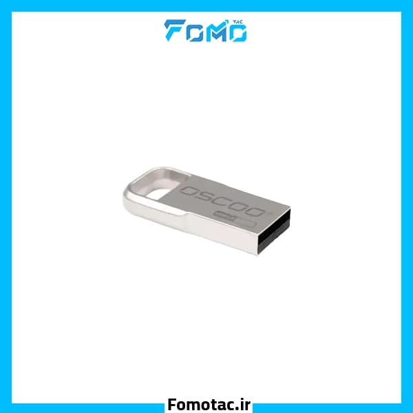 فلش مموری 64گیگابایتی USB2.0 اوسکو(OSCOO) مدل RM12 — تصویر ۳