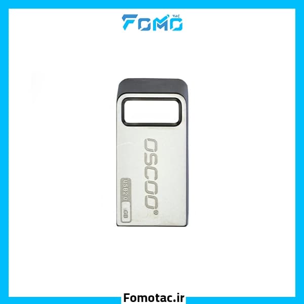 فلش مموری 32گیگابایتی USB2.0 اوسکو(OSCOO) مدل 052U-5