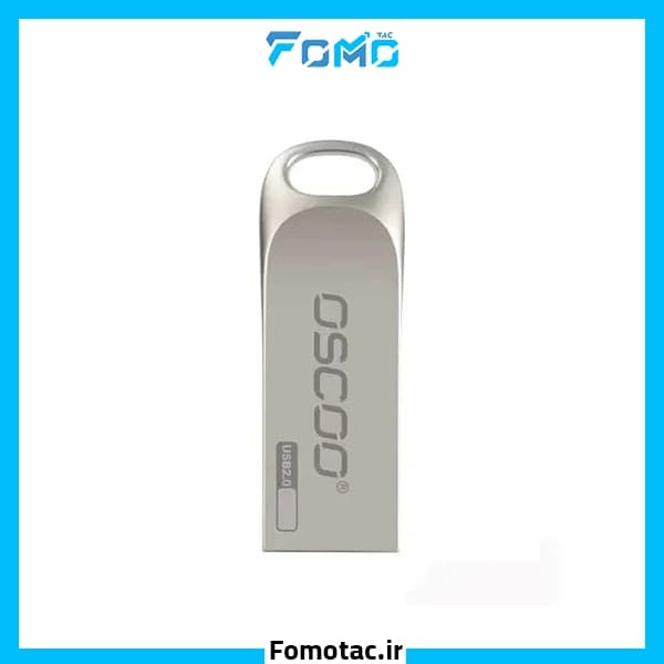 فلش مموری32 گیگابایتی USB2.0 اوسکو(OSCOO) مدل RM11 — تصویر ۲