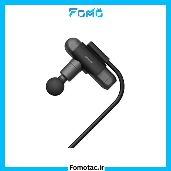 ماساژور گرین لاین(Green Lion) مدل Long Handle Massage Gun