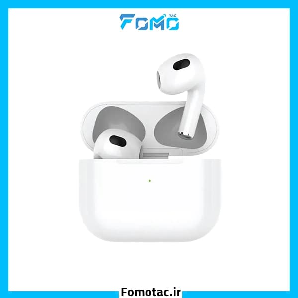 ایرپاد بلوتوثی گرین‌لاین (Green Lion) – مدل G-Pro Earbuds 3