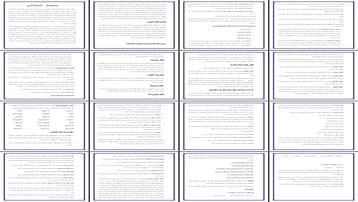 بررسی نقش نقشه پشم و رنگ در فرش بافی جنوب خراسان