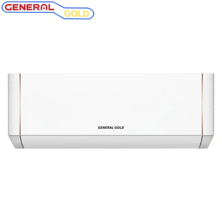 کولر گازی جنرال گلد اینورتر 30000 تیتانیوم مدل GG-TS30000 Titanium 2023