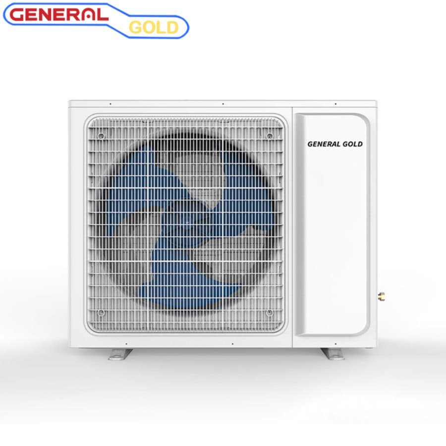 کولر گازی ایستاده جنرال گلد 36000 آلترا مدل GG-AF36000 ULTRA — تصویر ۷