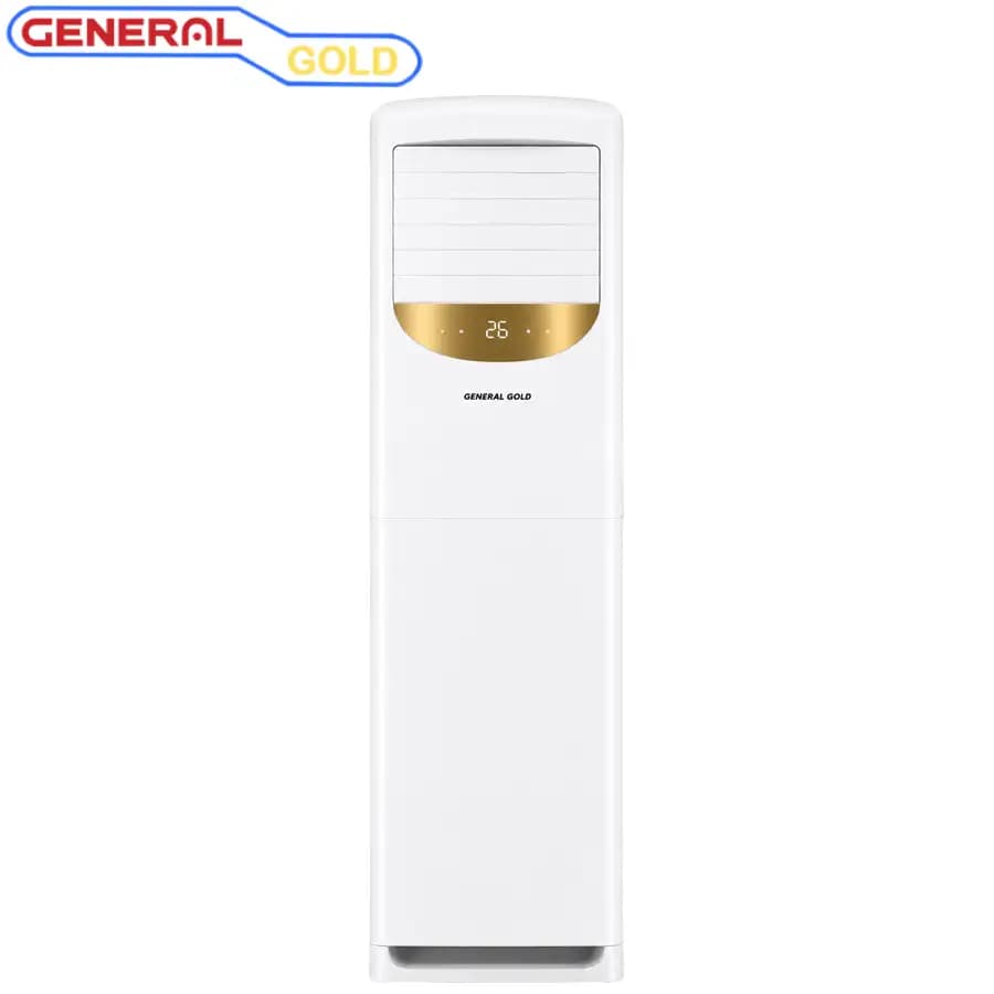کولر گازی ایستاده جنرال گلد 36000 آلترا مدل GG-AF36000 ULTRA — تصویر ۶
