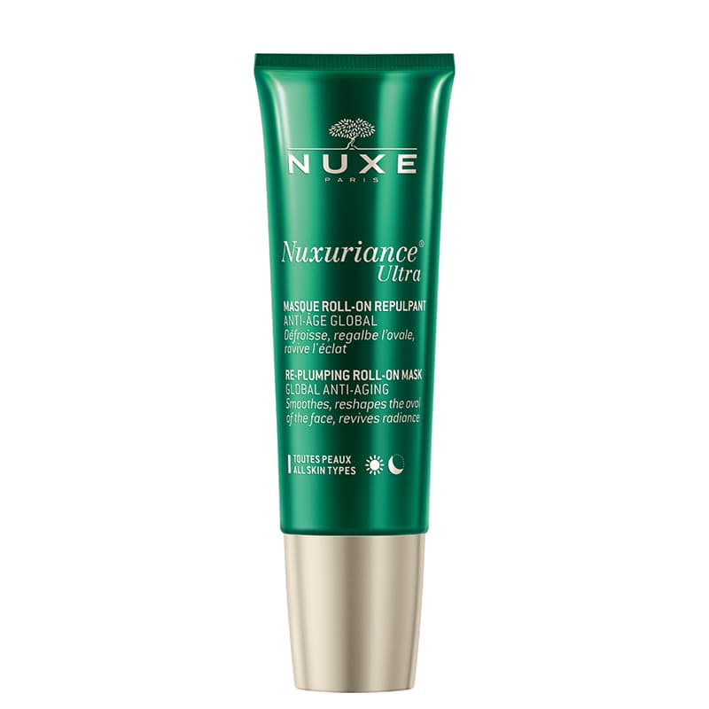 رول ماسک پر کننده خطوط صورت نوکس سری Nuxuriance Ultra