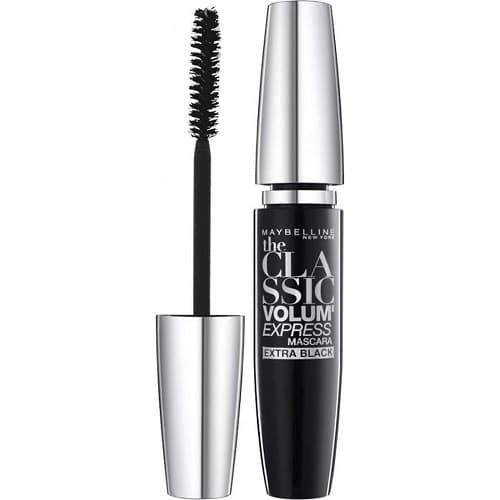 ریمل حجم دهنده میبلین مدل Classic Volum Express