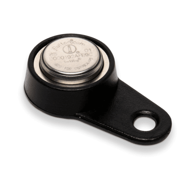 شناسایی راننده iButton — تصویر ۸