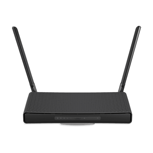 روتر اکسس پوینت میکروتیک مدل hAP ax² — تصویر ۱۱