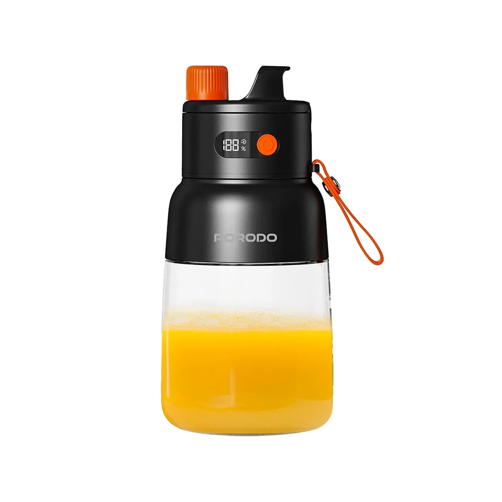 مخلوط کن قابل حمل پرودو مدل Porodo LFST068 70W juicer