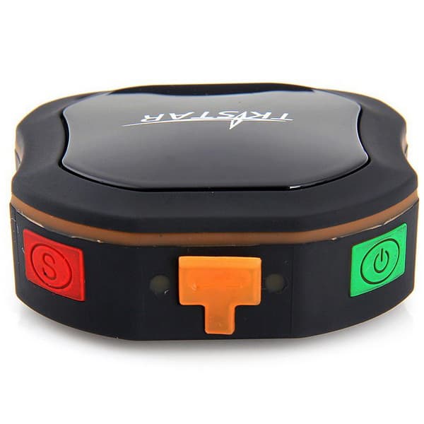 ردیاب شخصی Tk Star مدل Tk 109 — تصویر ۴