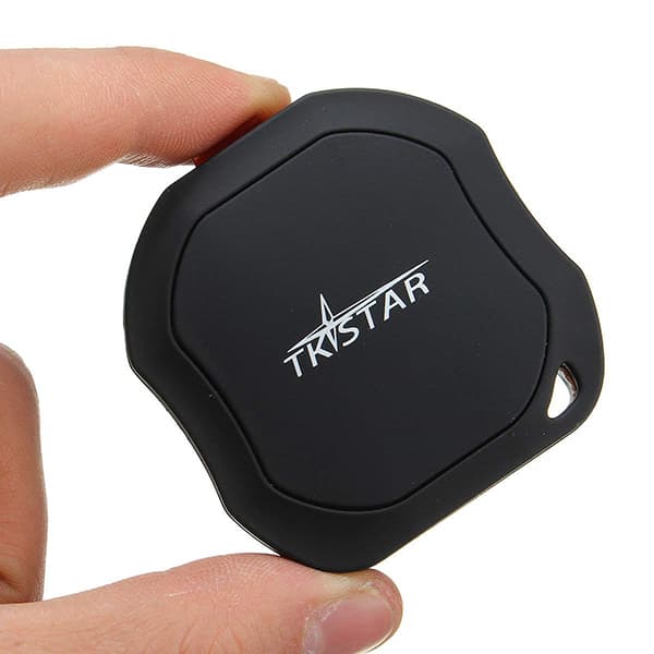 ردیاب شخصی Tk Star مدل Tk 109 — تصویر ۳