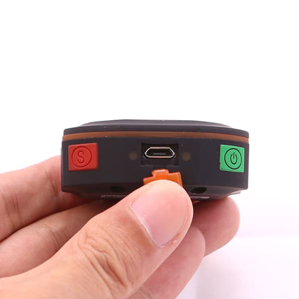 ردیاب شخصی Tk Star مدل Tk 109 — تصویر ۷