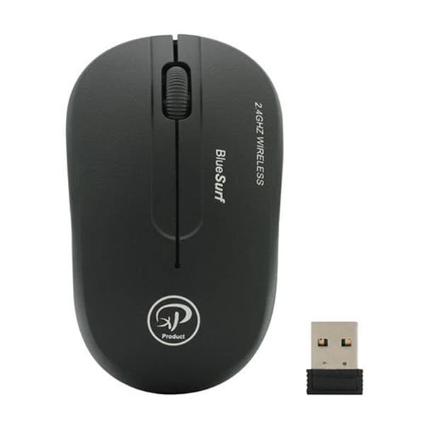 موس بی سیم product مدل XP-W440F — تصویر ۳