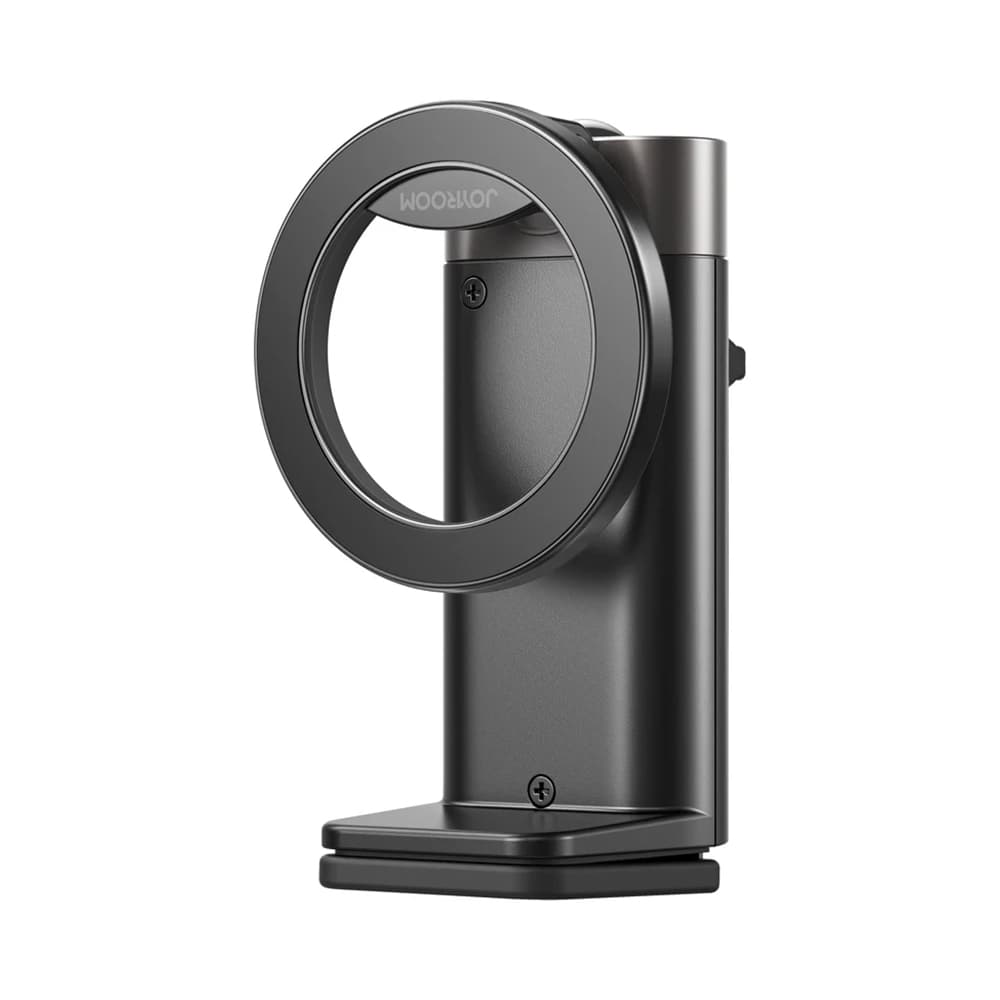 پایه نگهدارنده مغناطیسی گوشی مسافرتی جویروم مدل Joyroom JR-ZS413 magnetic travel holder — تصویر ۲