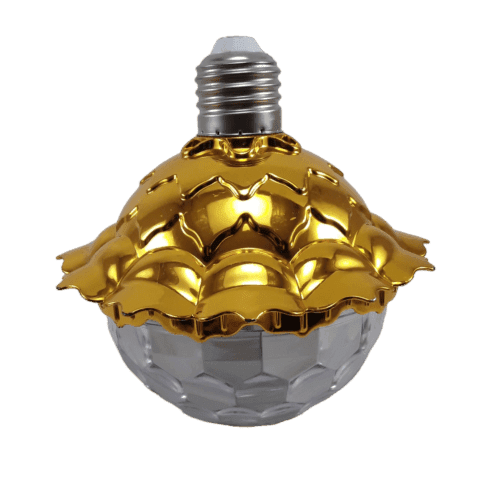 لامپ دیسکویی سرپیچ دار LED