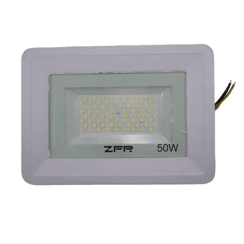 پروژکتور 50W ZFR